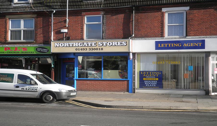 Northgate Stores