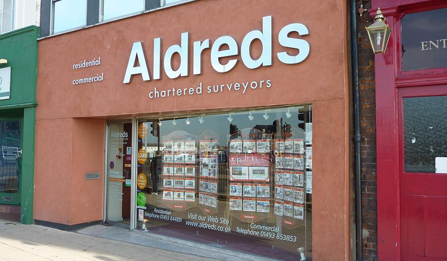 Aldreds Chartered Surveyors