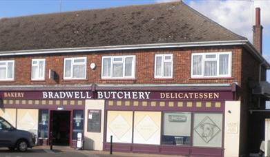 Bradwell Butchery