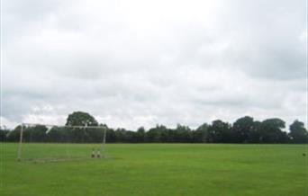 Burgh Castle Playing Field