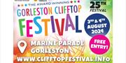 Gorleston Clifftop Festival