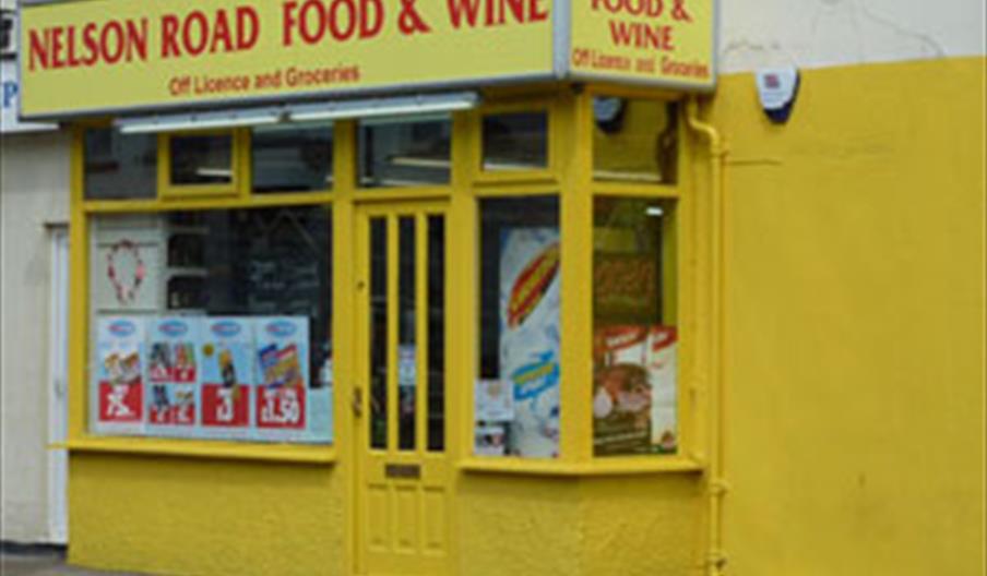 Nelson Road Food & Wine