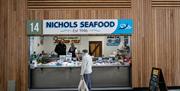 Nichols Seafood
