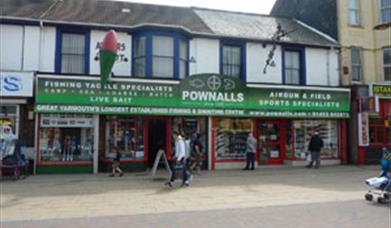 Pownalls & Sons