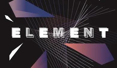 Poster of the show 'Element'
