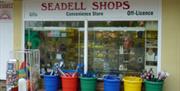 Seadell Shops & Holiday Hire