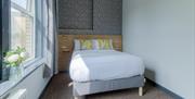 Seafield Court, Quayside Apartment - bedroom