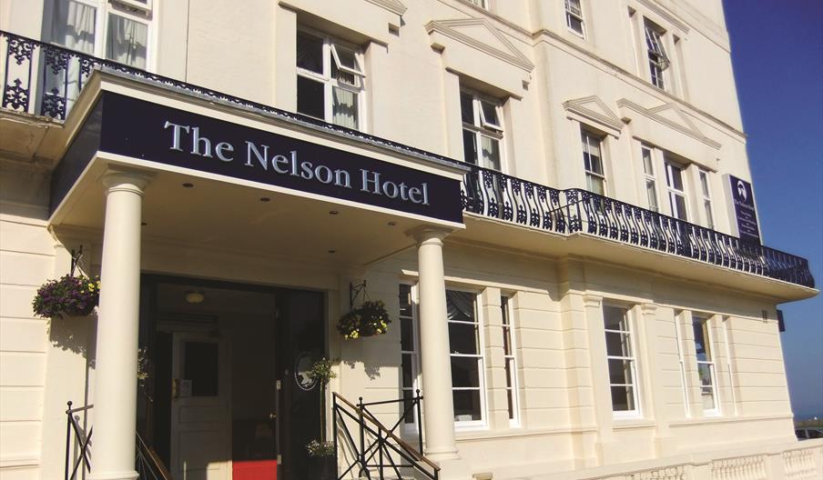 The Nelson Hotel